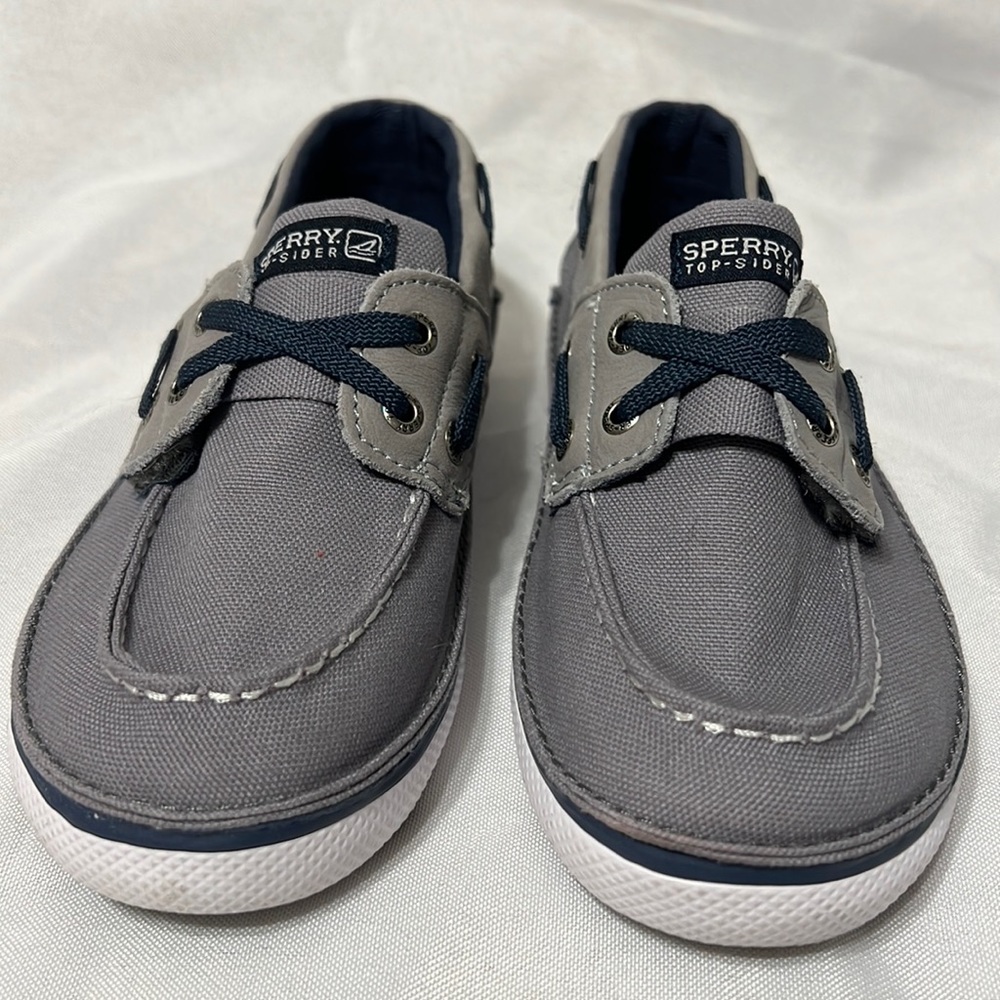 Sperry Top-Sider deck shoes